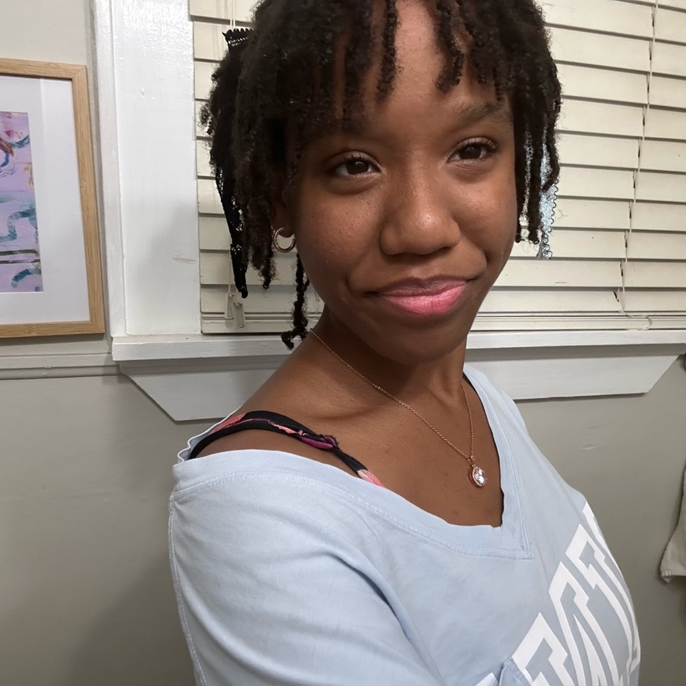 Meet your Posher, Z’Keriya